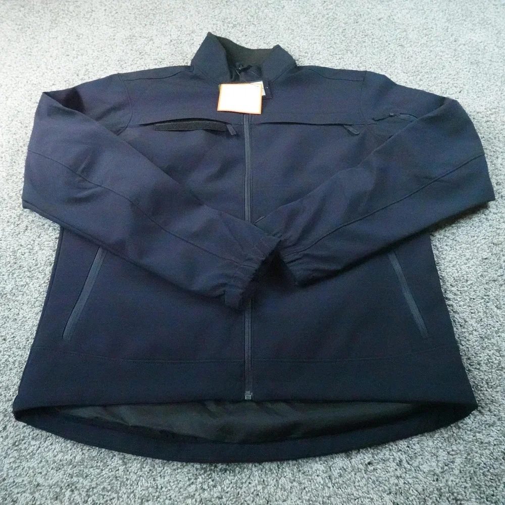 5.11 Tactical measurements are
